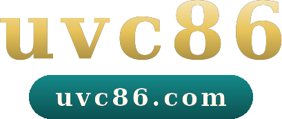uvc86 logo