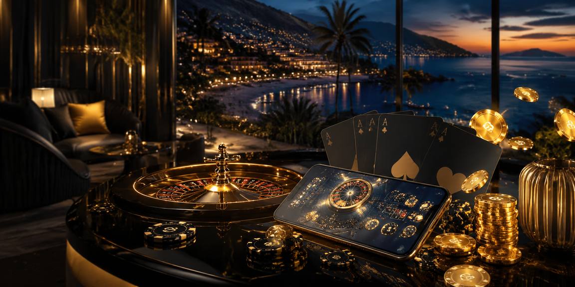 uvc86 Những gì đang chờ bạn trong casino uvc86