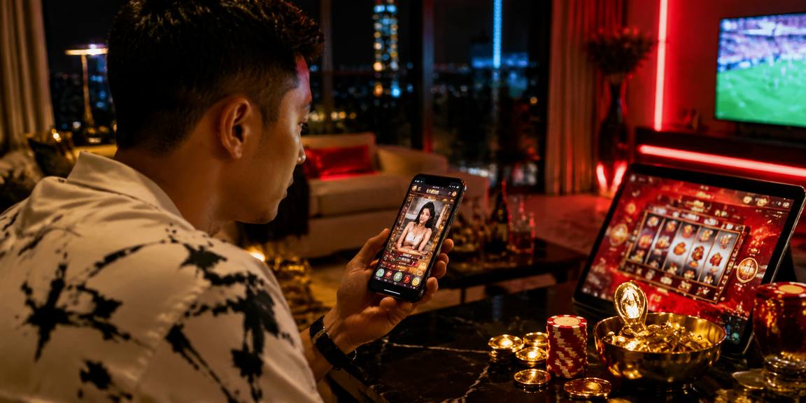 uvc86 Roulette trực tiếp và cách chơi tại uvc86